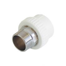 KALDE Erkek Nipel / Anahtar Ağızlı 40 x 1 1/4" mm